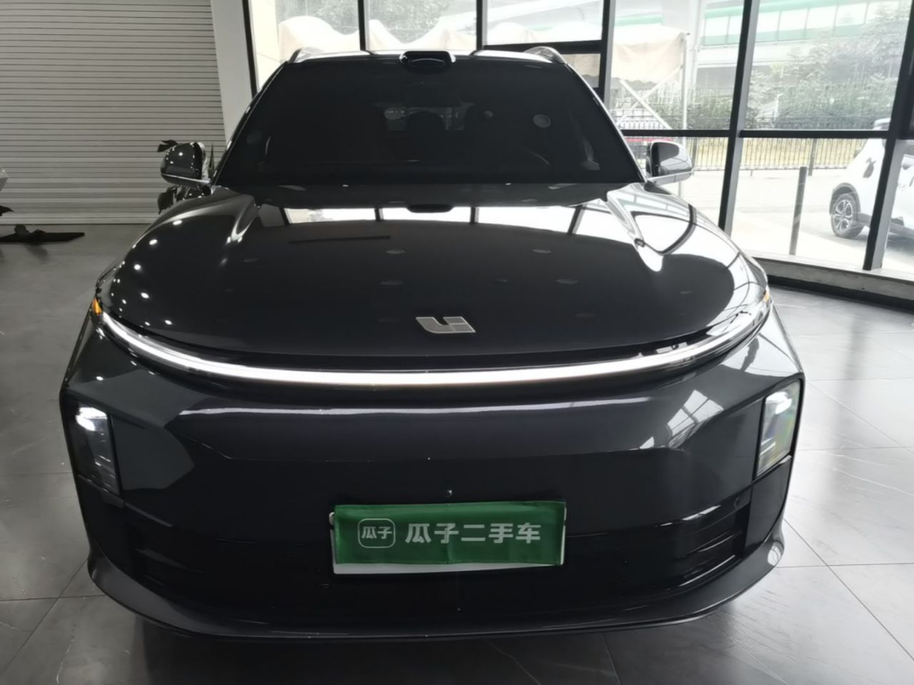 Li Auto L6 2024 Max photo 2
