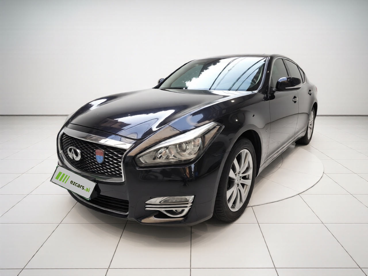 Q70 2015 Q70L 2.5L Elite