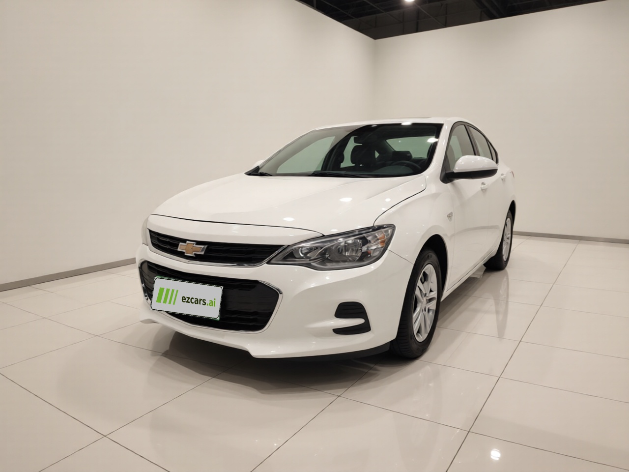 Cavalier 2019 320 AT