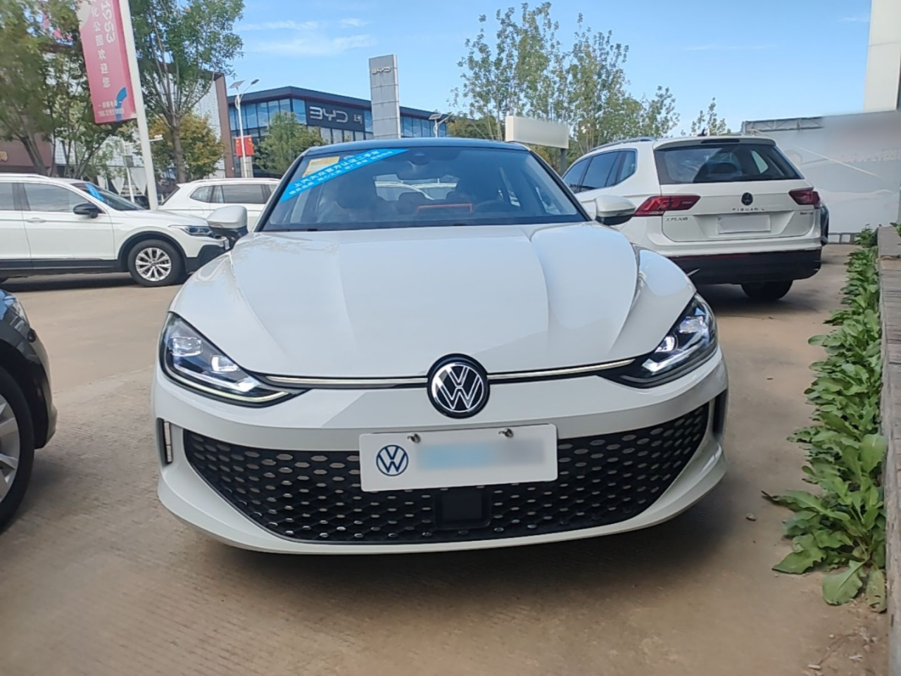 2025 Lamando L 280TSI DSGPLUS photo 2