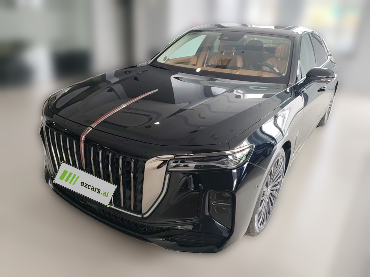 H9 2025 2.0T RWD 5-Seater