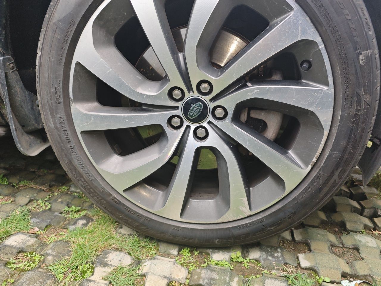 Discovery Sport 2024 Performance Tech photo 5