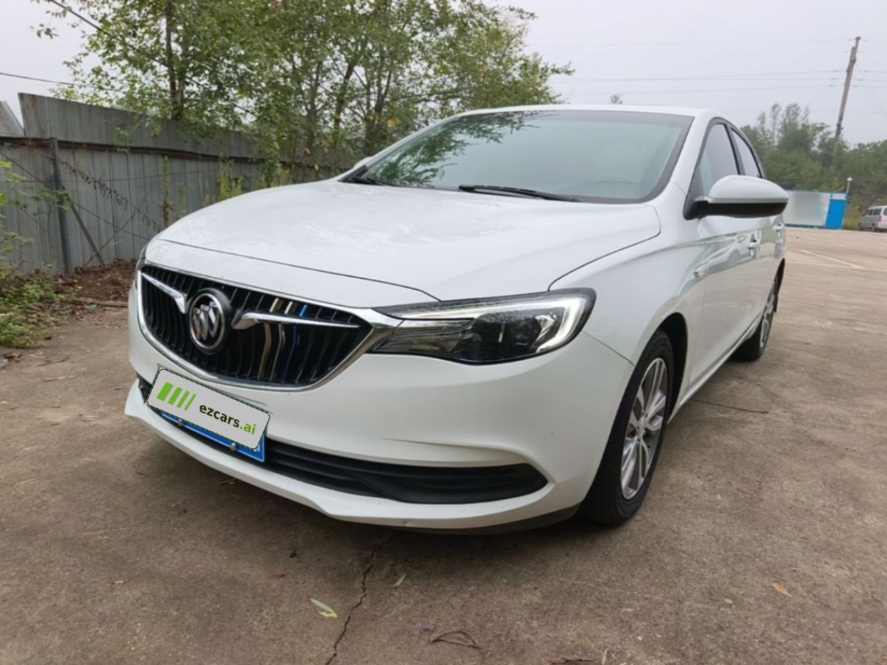Excelle 2021 Facelift 1.3T AT Mild Hybrid Elite