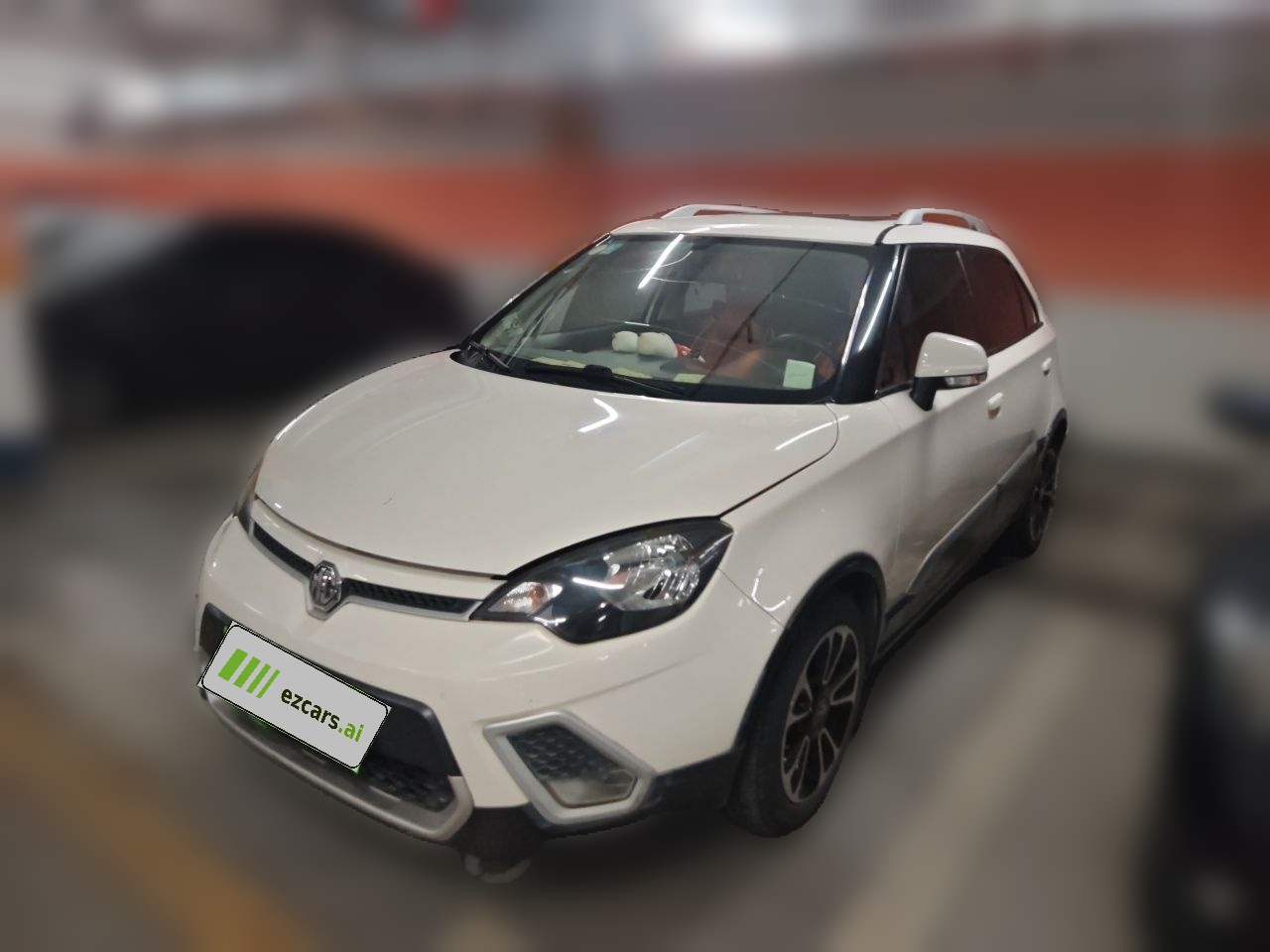 3SW 2015 1.5L AMT Elite