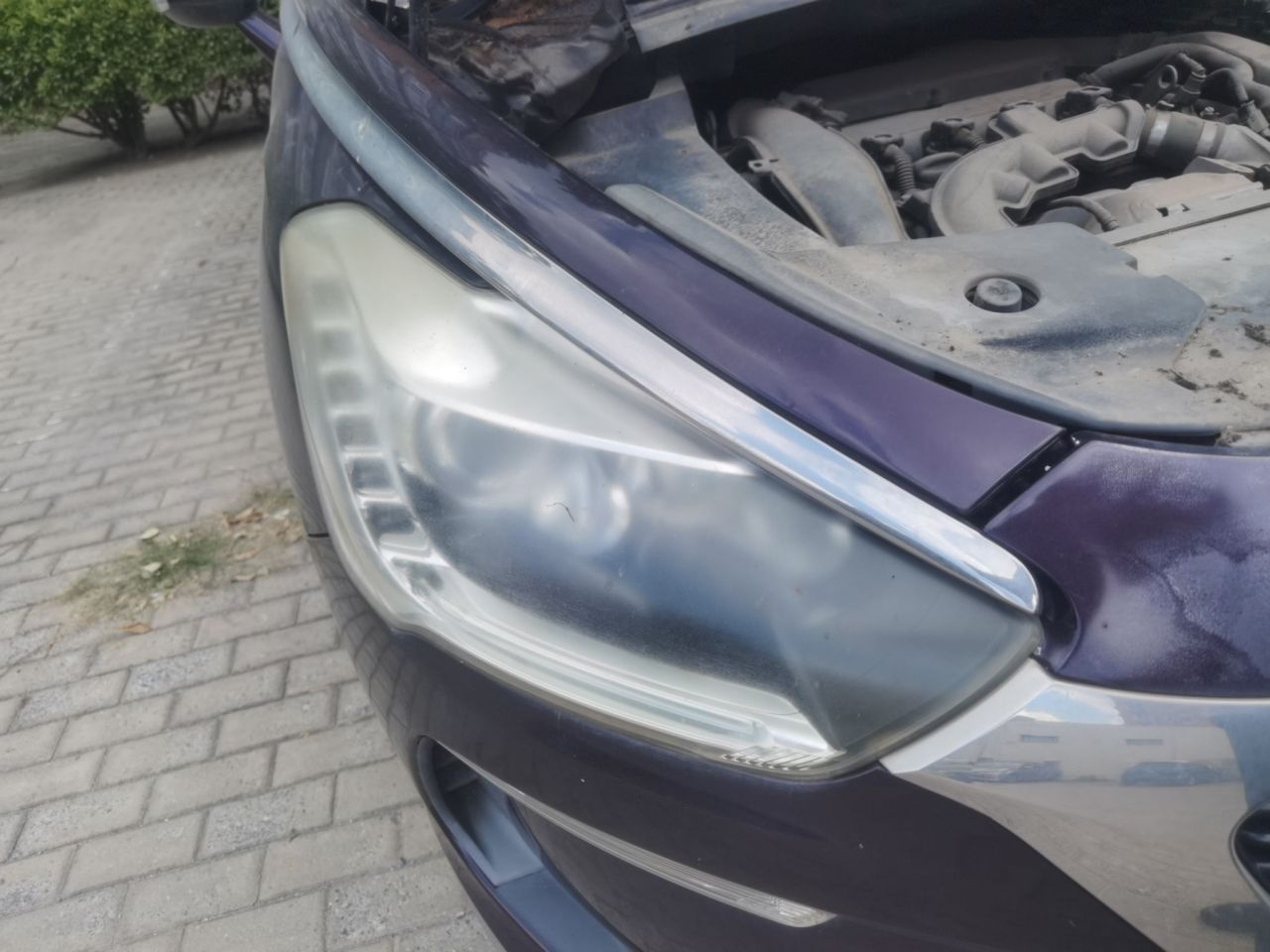 5 2014 1.6T THP160 photo 4