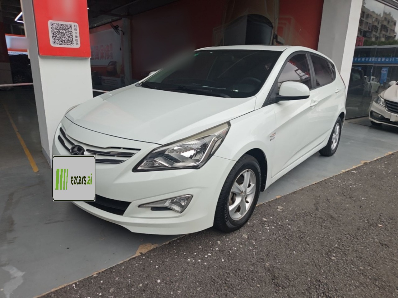 Chery 2014 1.4L AT GLX
