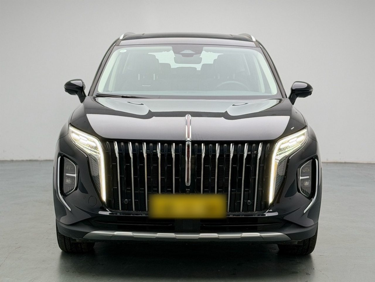HS7 PHEV 2024 2.0T PHEV AWD 6-Seater photo 2