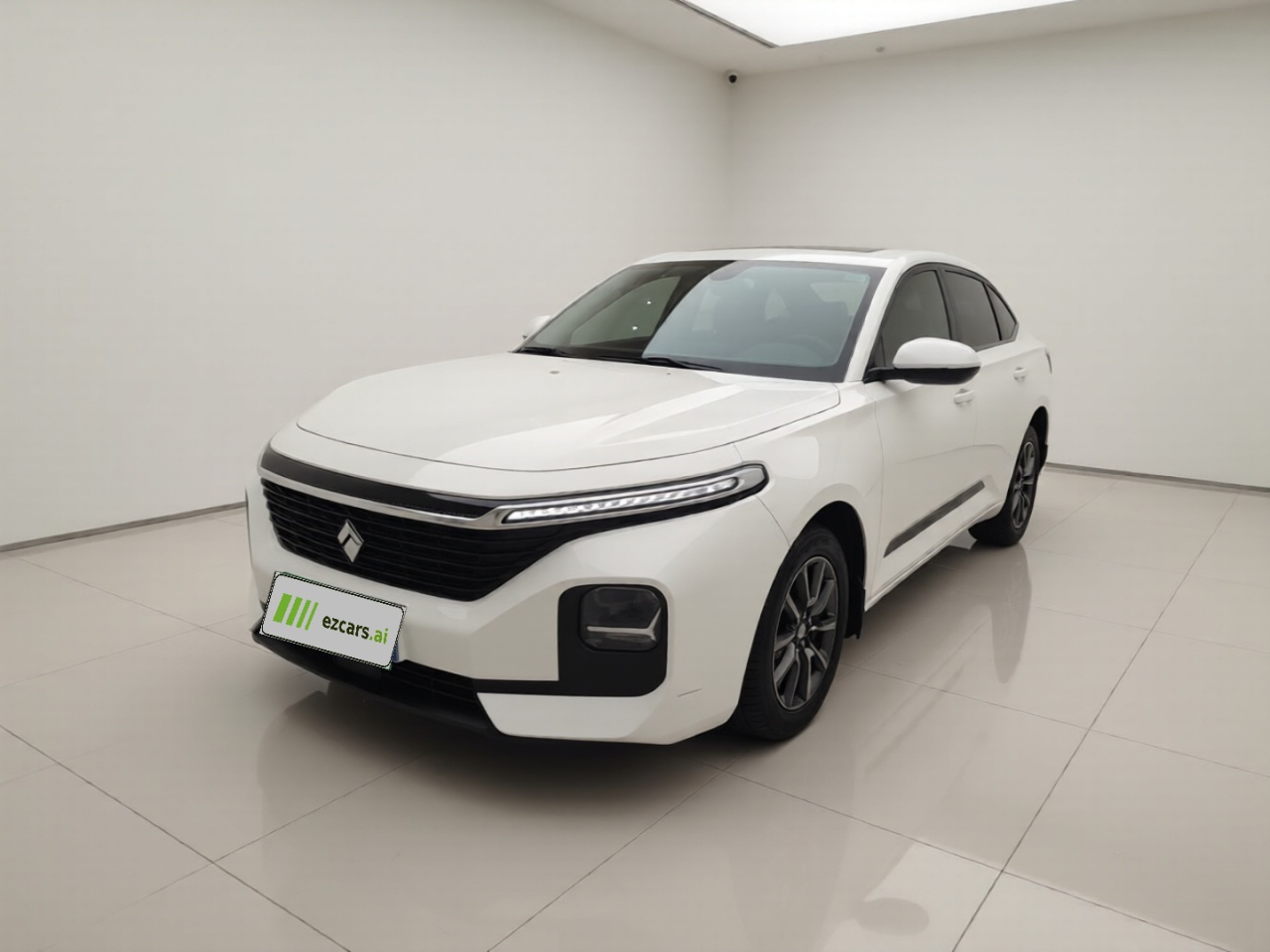 RC-5 2020 1.5L CVT Elite