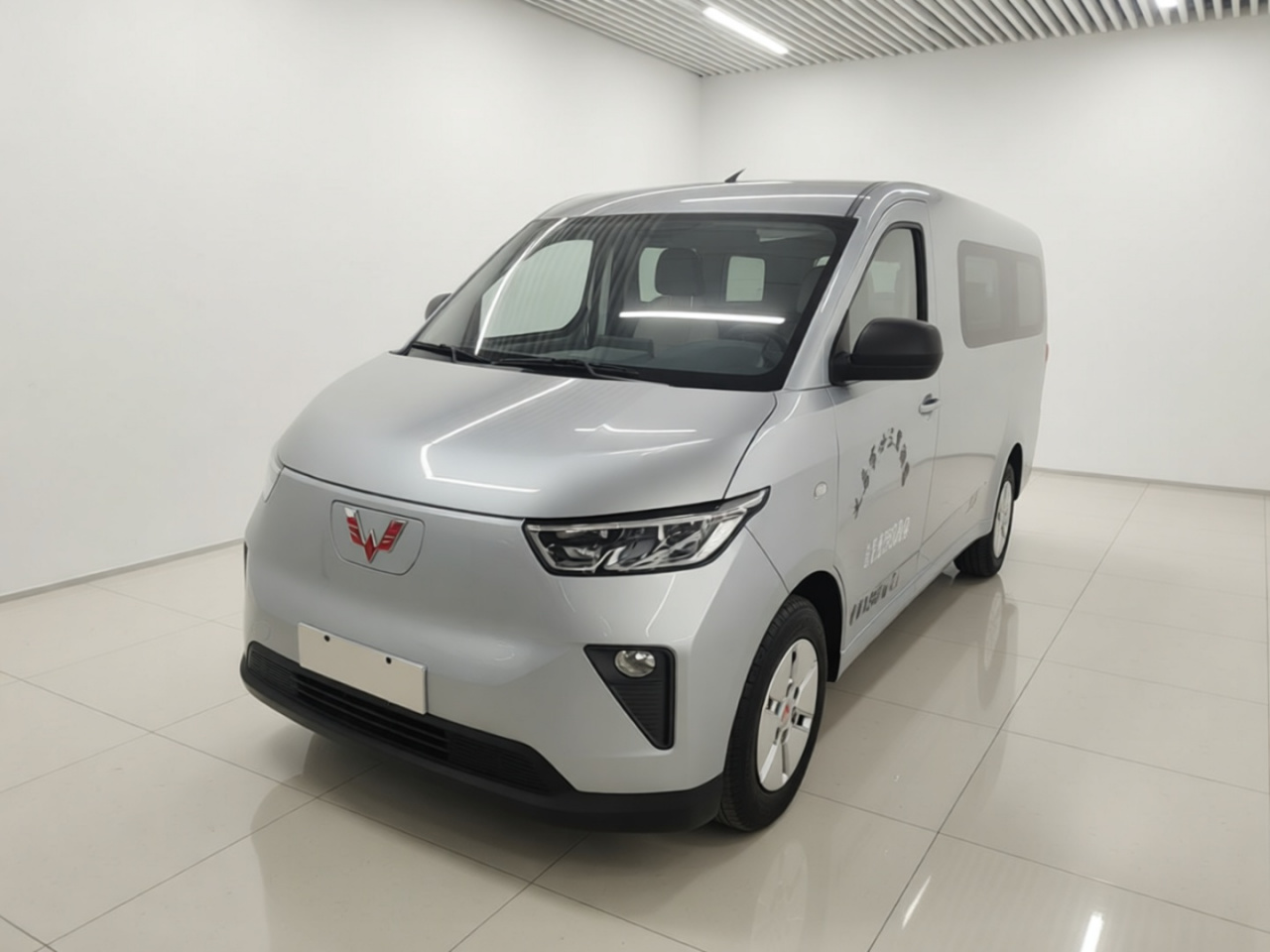 Wuling 2024 300km Comfort 60kW
