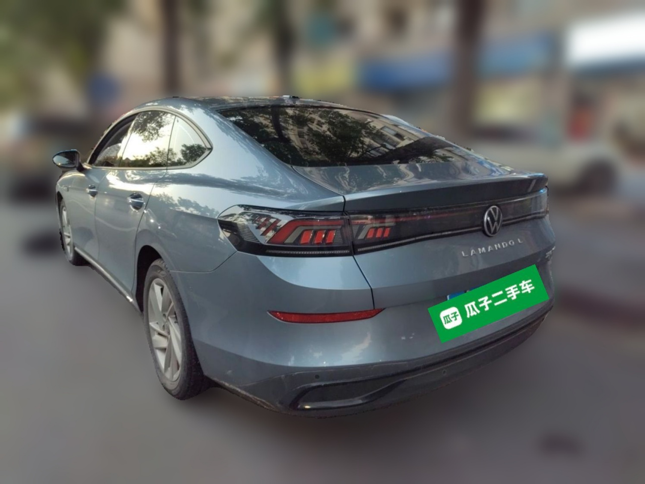 2023 Lamando L 280TSI DSG photo 4