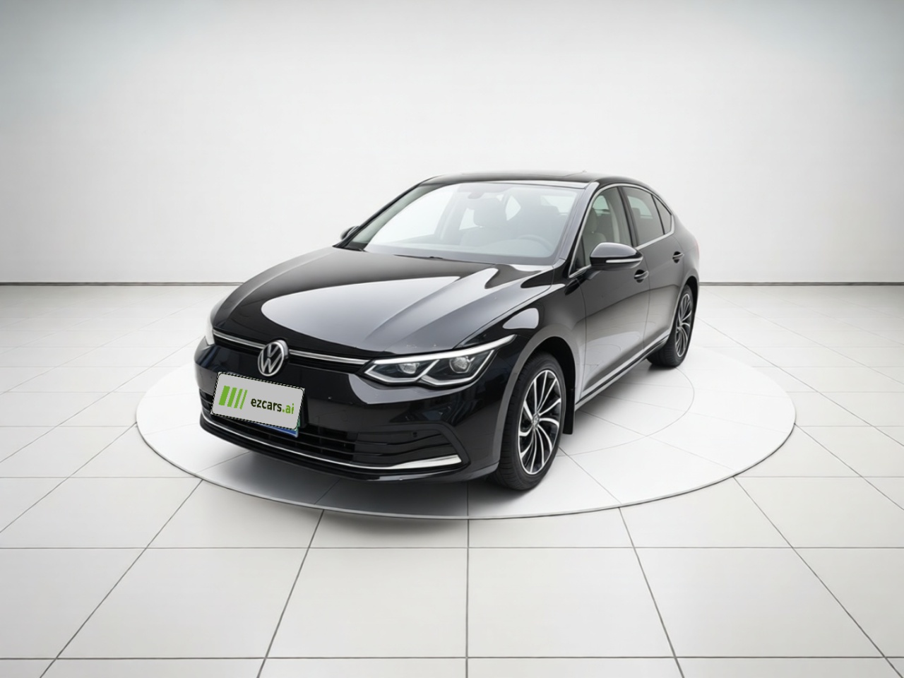 Golf 2021 280TSI DSG Pro