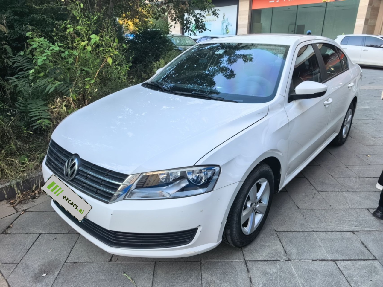 Lavida 2013 Facelift Classic 1.6L AT