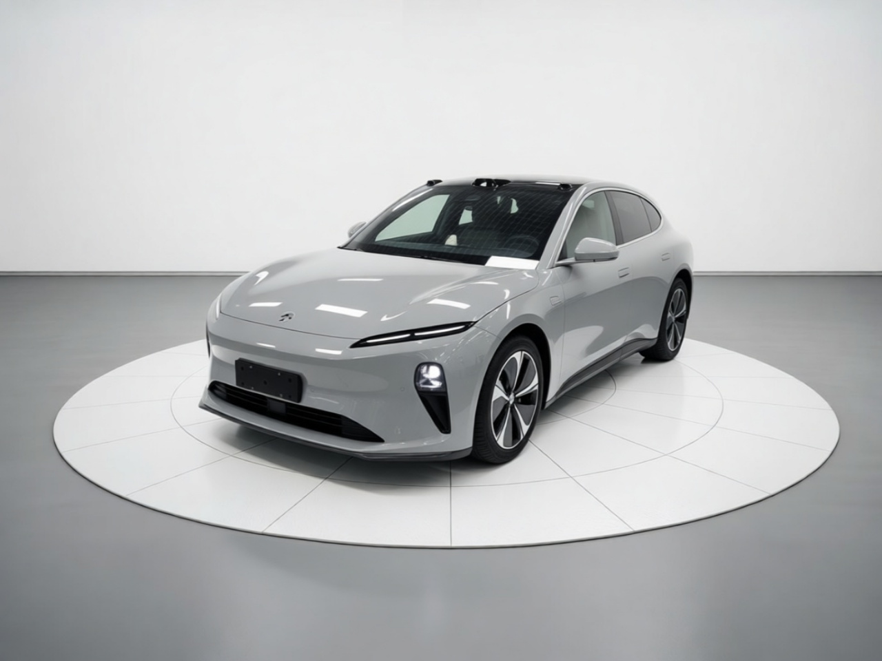 ET5T 2024 75kWh Touring