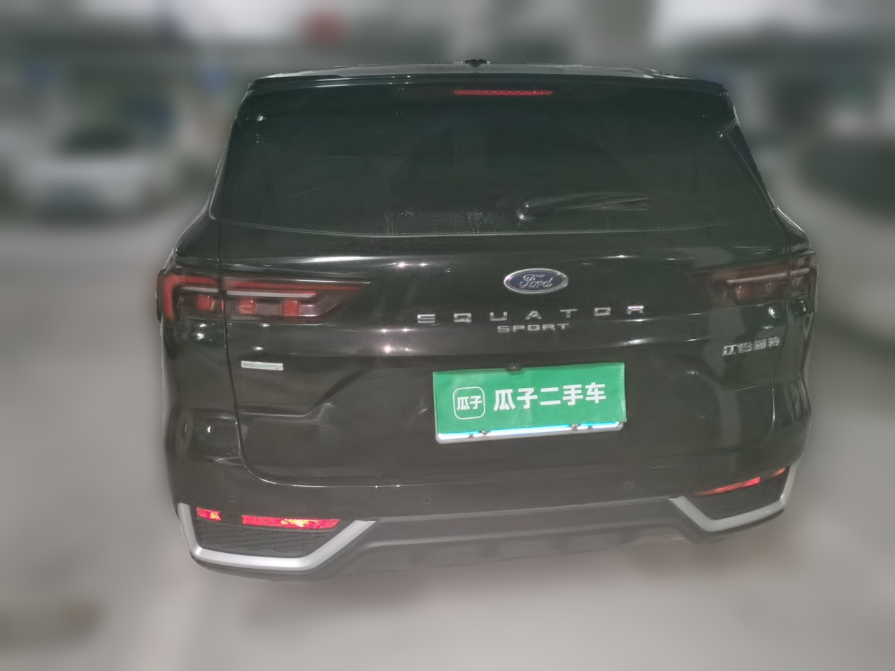 Equator Sport 2023 EcoBoost 170 photo 5