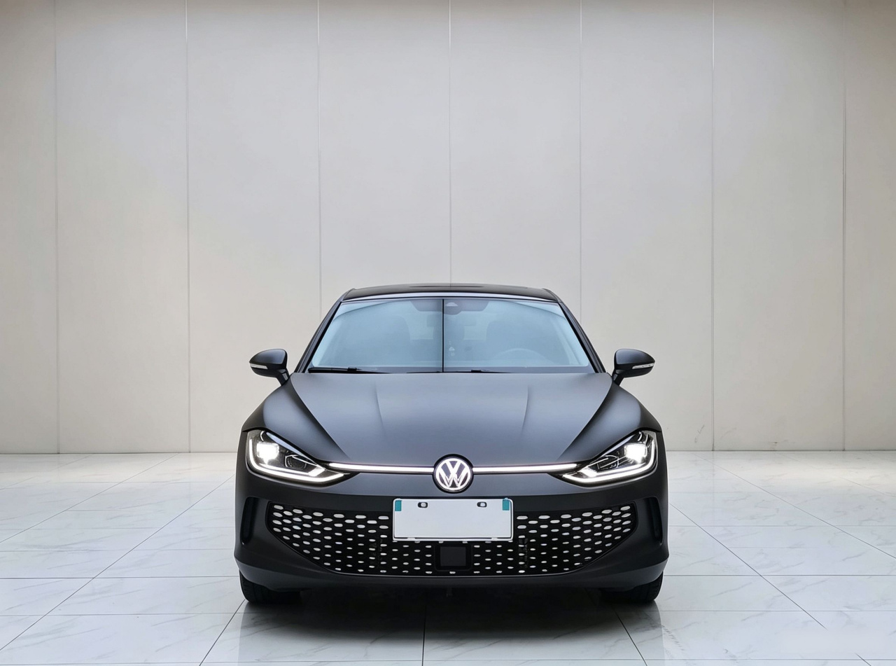 2022 Lamando L 280TSI DSG Cool photo 3