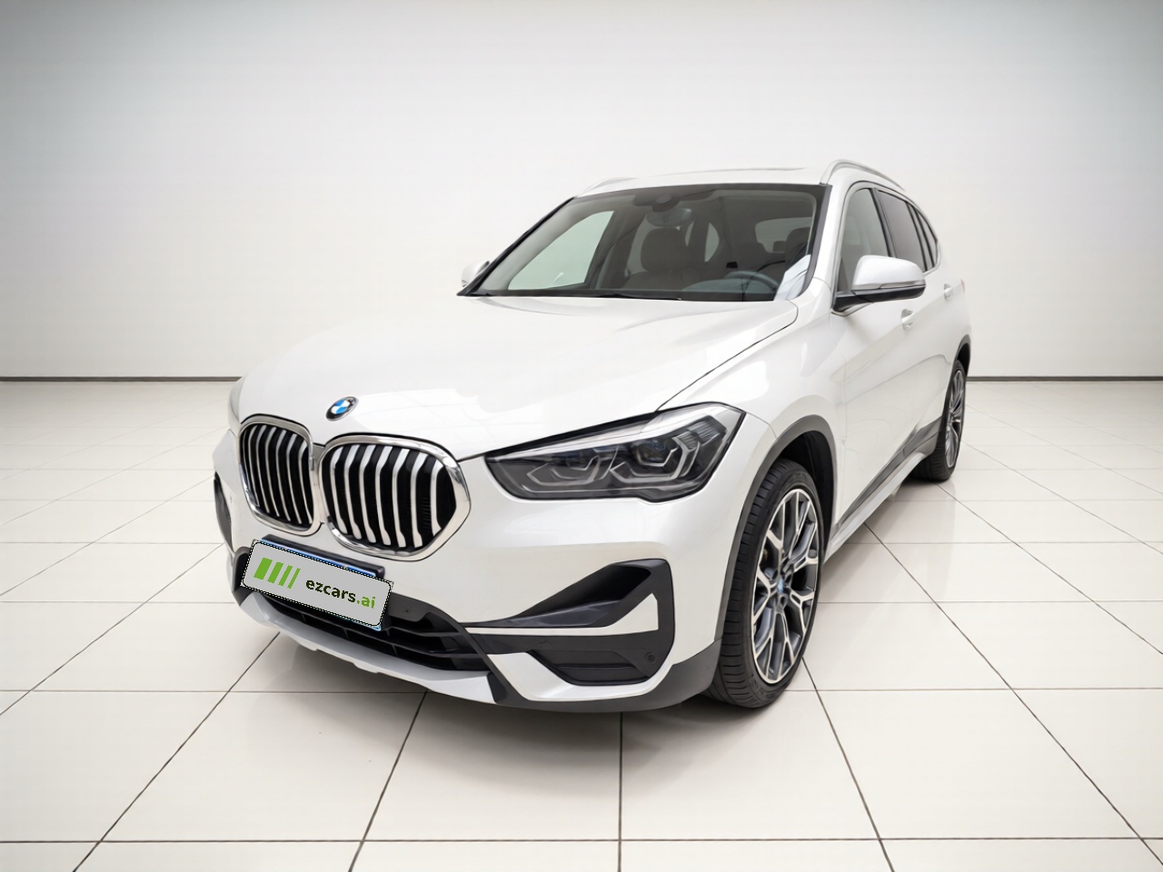 X1 2021 xDrive25Li Exclusive