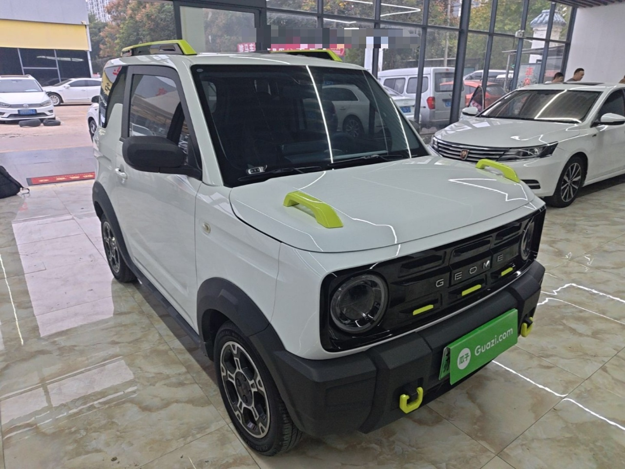 2024 200km Panda photo 3