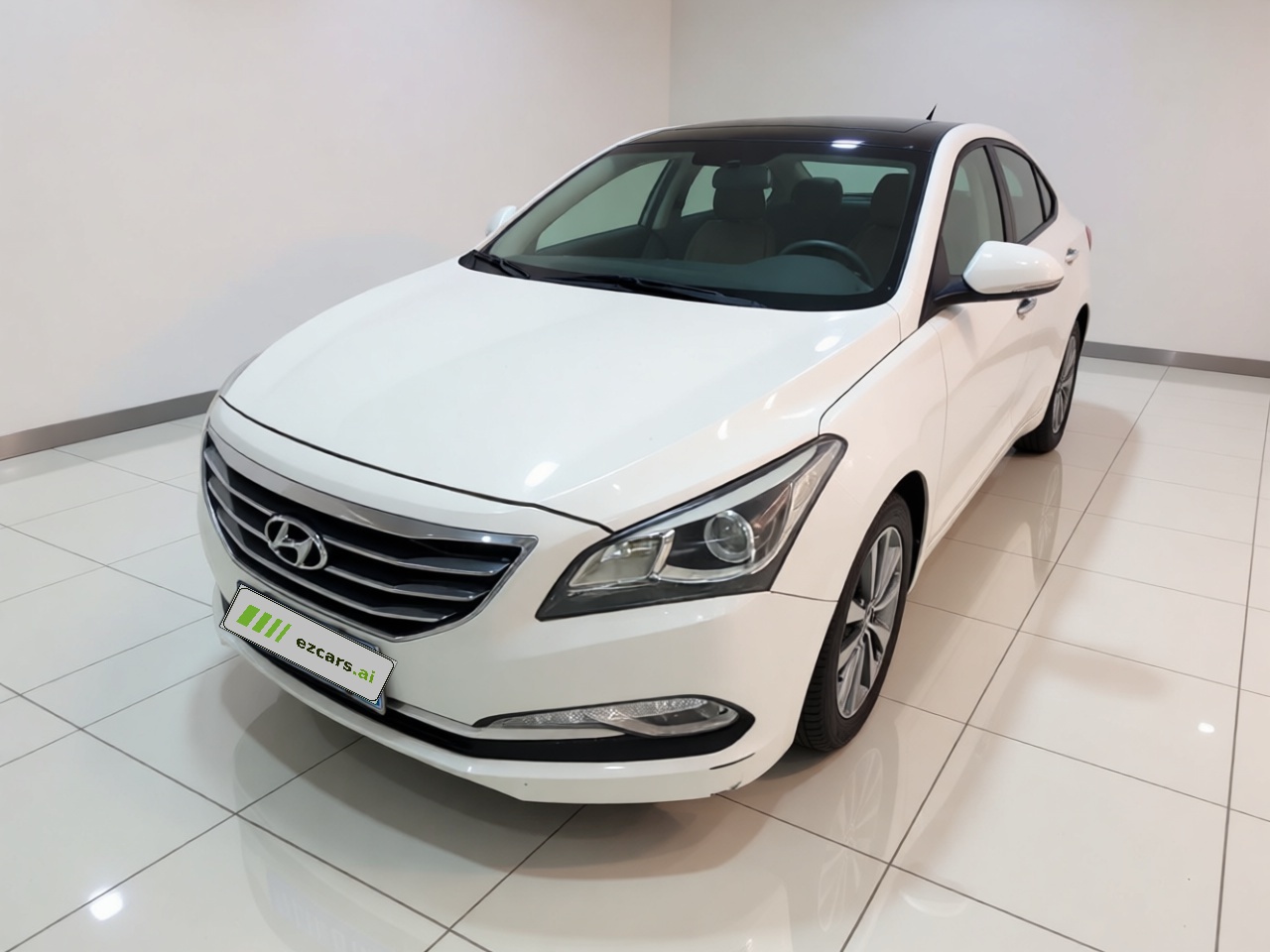 Mistra 2016 1.8L AT Smart GLS