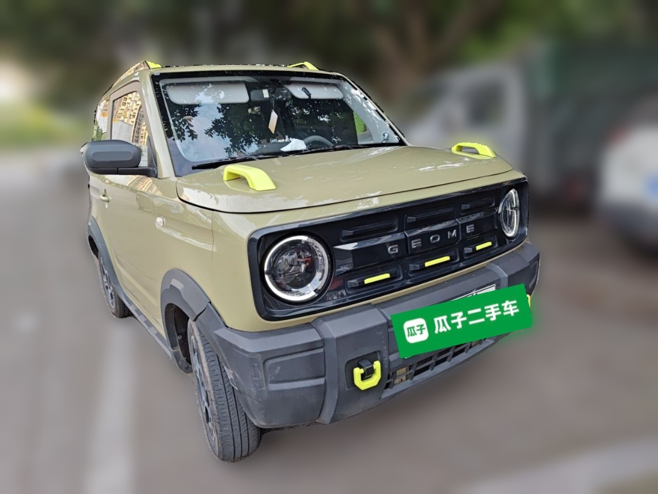 2024 200km Panda photo 3