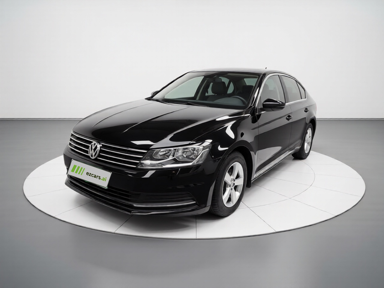 Lavida 2015 1.6L AT