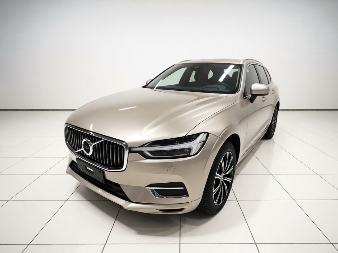 XC60 2020 T5 AWD Luxury