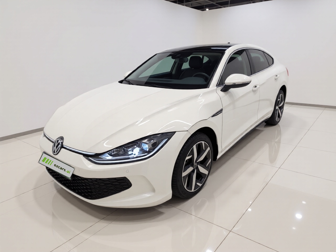 2023 Lamando L 280TSI DSG Cool