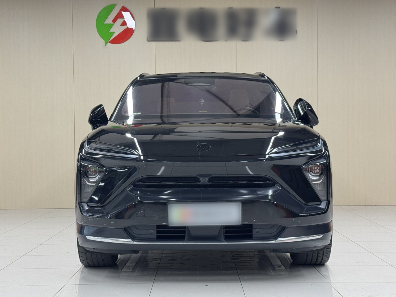 ES6 2019 430KM Performance photo 2