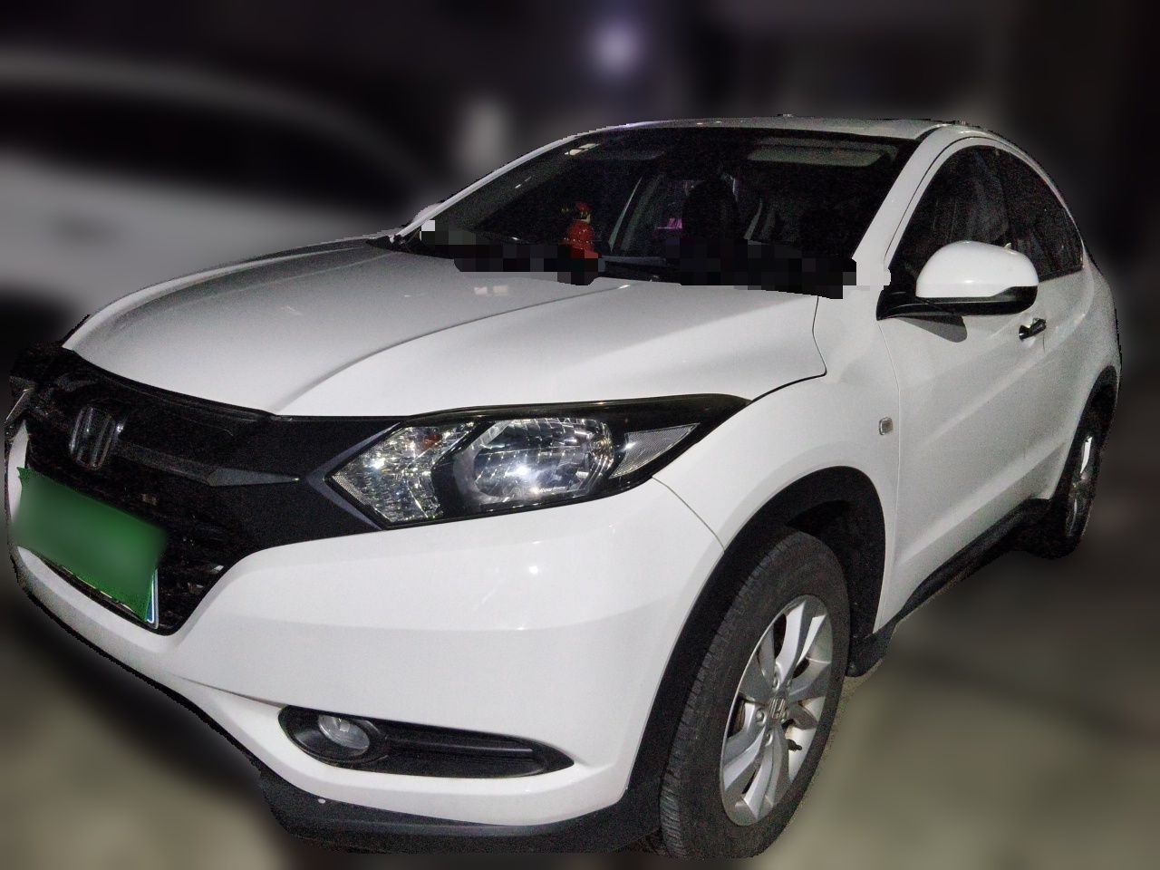 Vezel 2017 1.5L CVT RWD Comfort