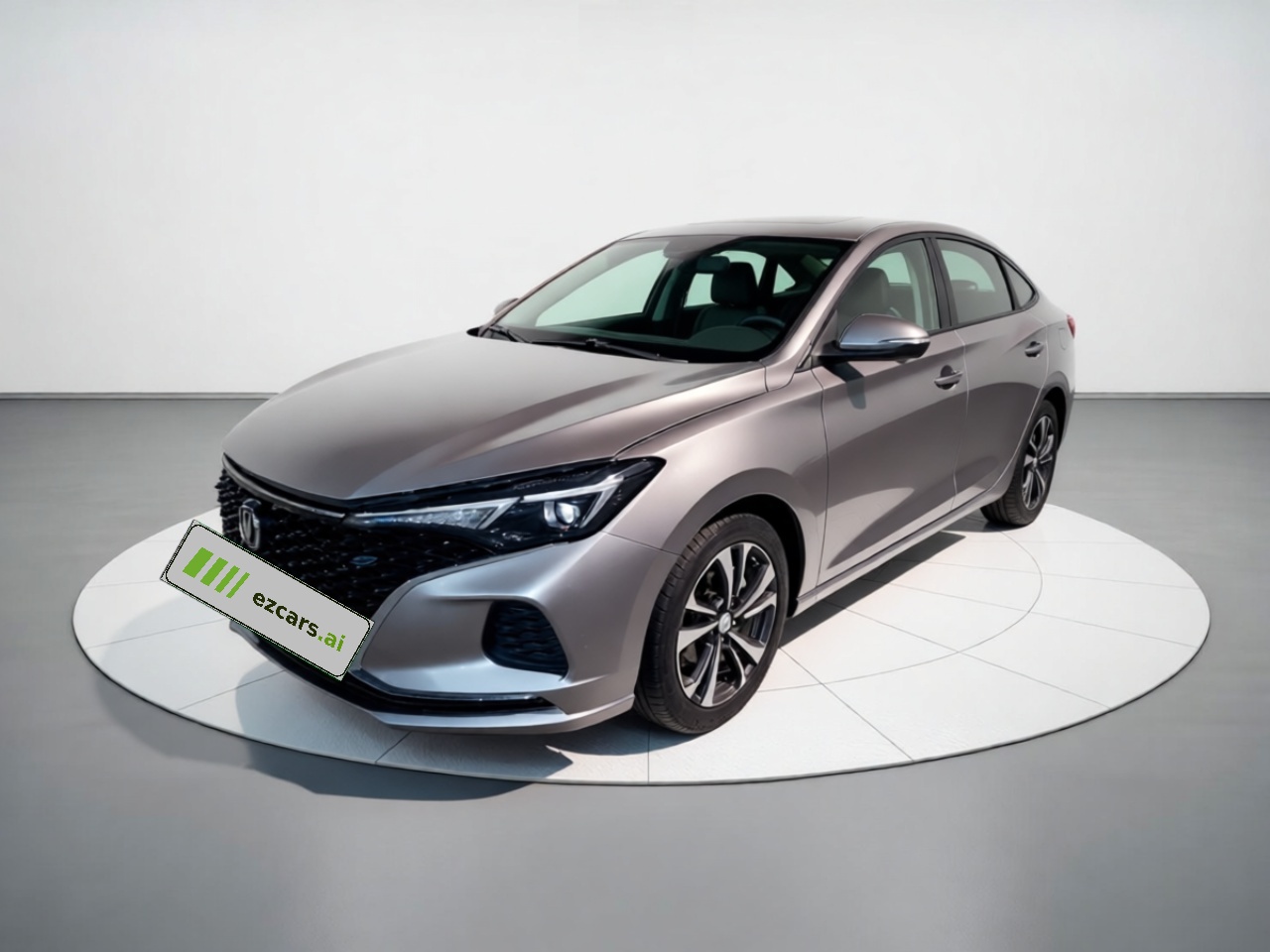 Eado 2020 PLUS NE 1.4T GDI DCT Flagship