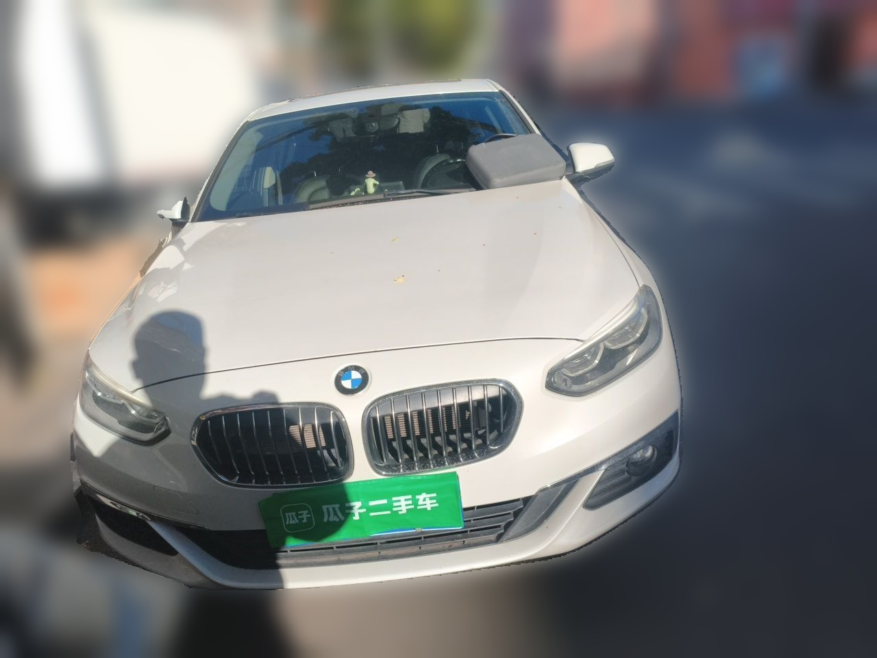 1 Series 2017 118i Design Package photo 2