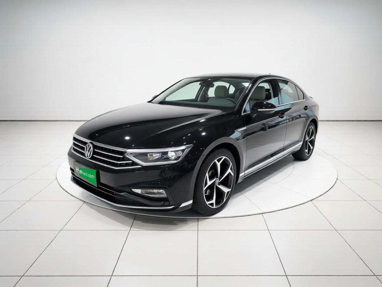 Magotan 2023 200 Anniversary Edition 330TSI DSG Luxury