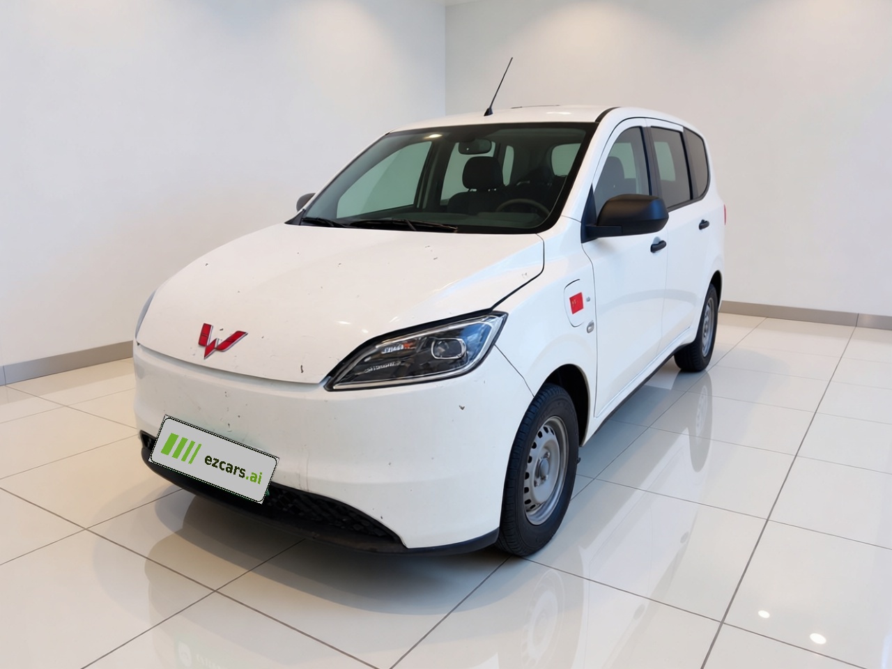 Wuling Hongguang EV 2024 EV 300KM Standard