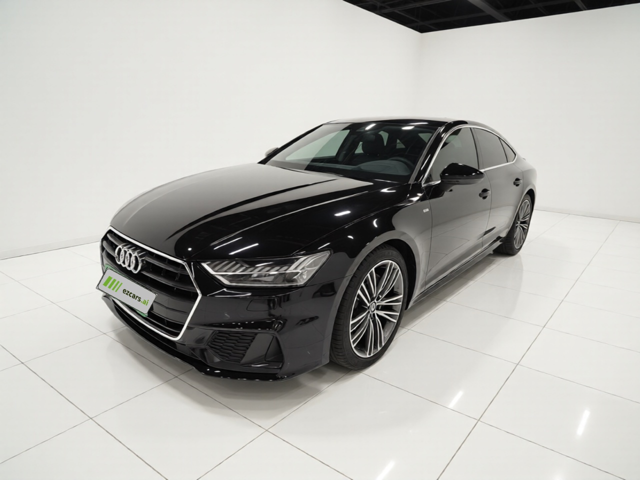 A7 2022 45 TFSI