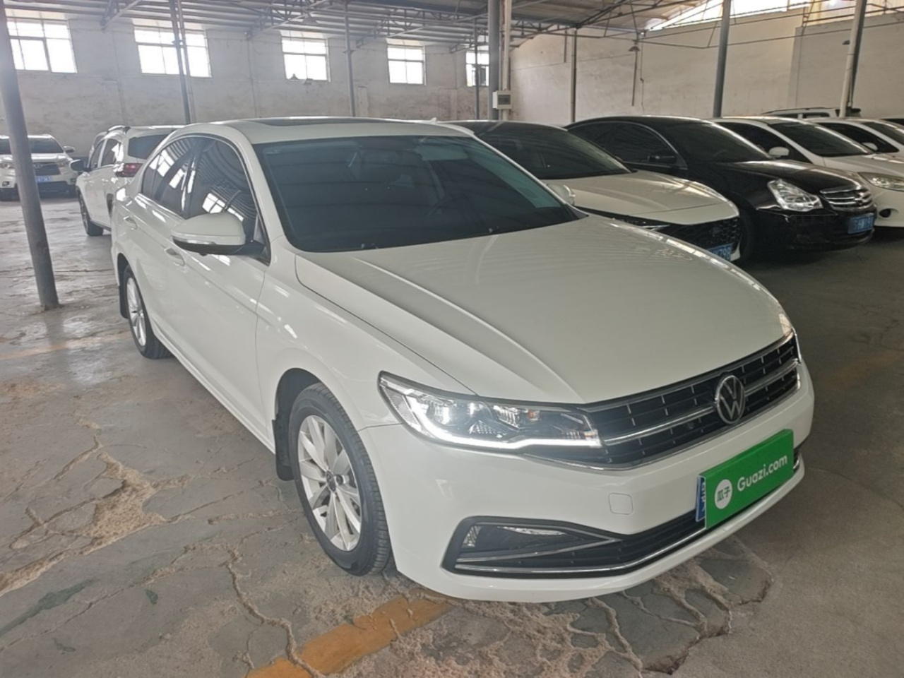 Bora 2021 1.5L AT Comfort Connected photo 3