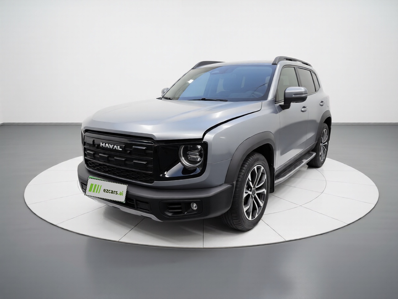 Dargo 2026 1.5T DCT