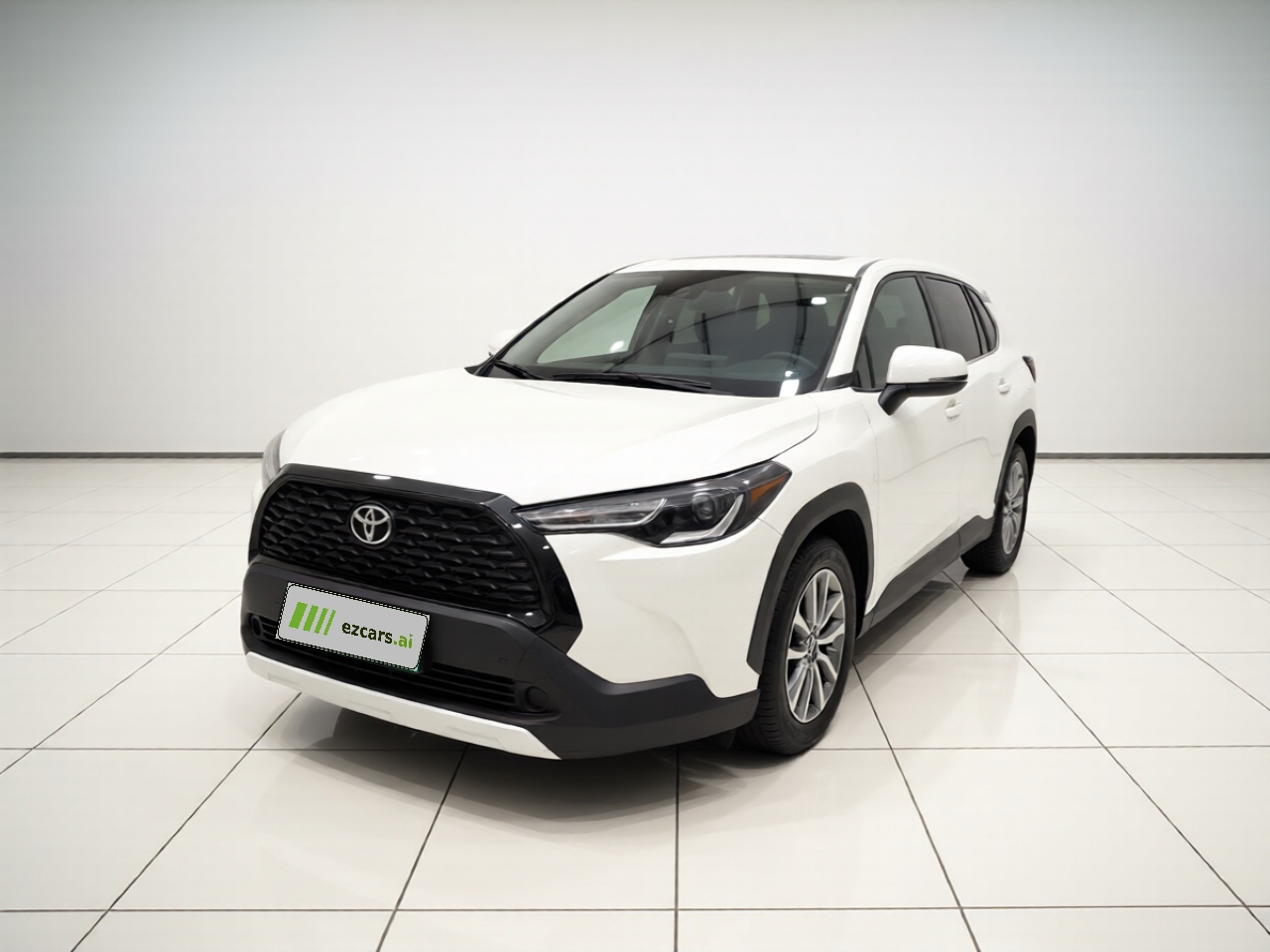 Corolla 2022 2.0L Elite