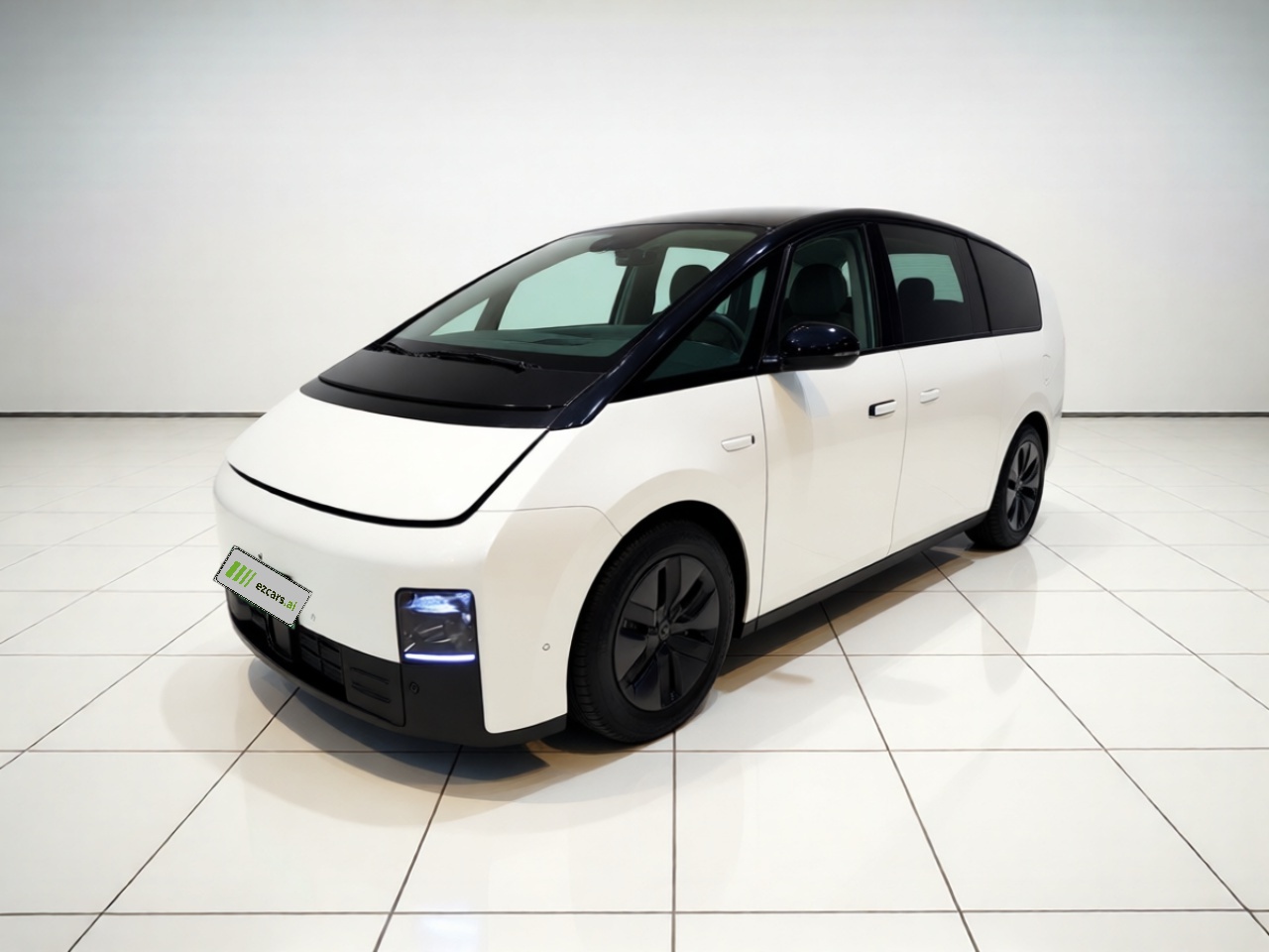 Li MEGA 2025 Home Family Special