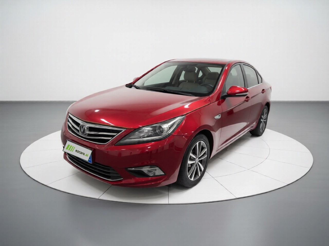 Eado 2016 1.6L AT