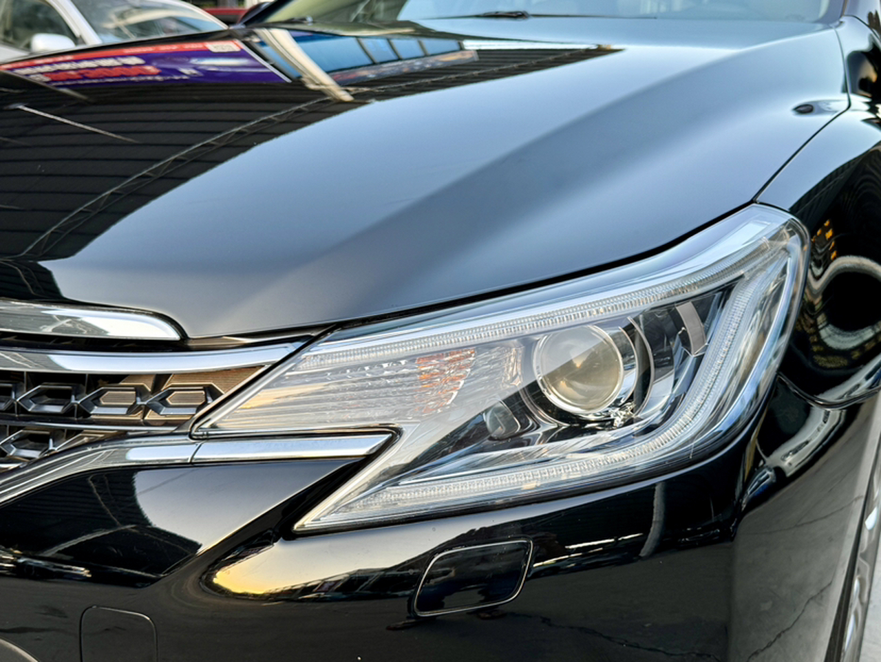 2013 2.5V photo 5