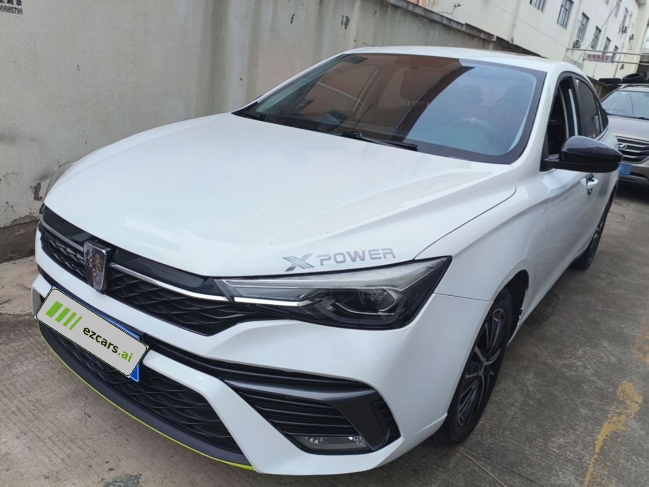 i5 2021 1.5L CVT Platinum