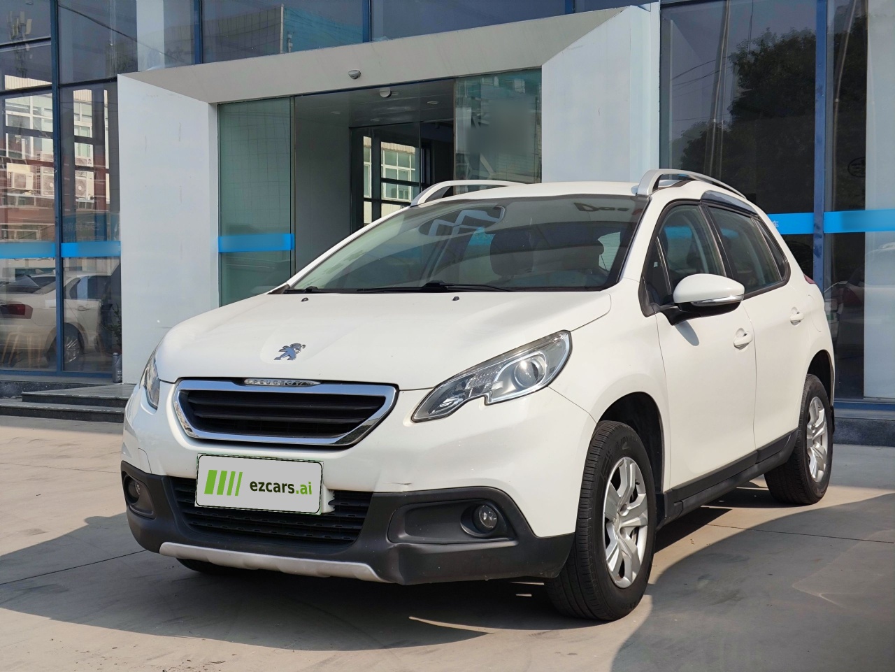 2008 2014 1.6L MT