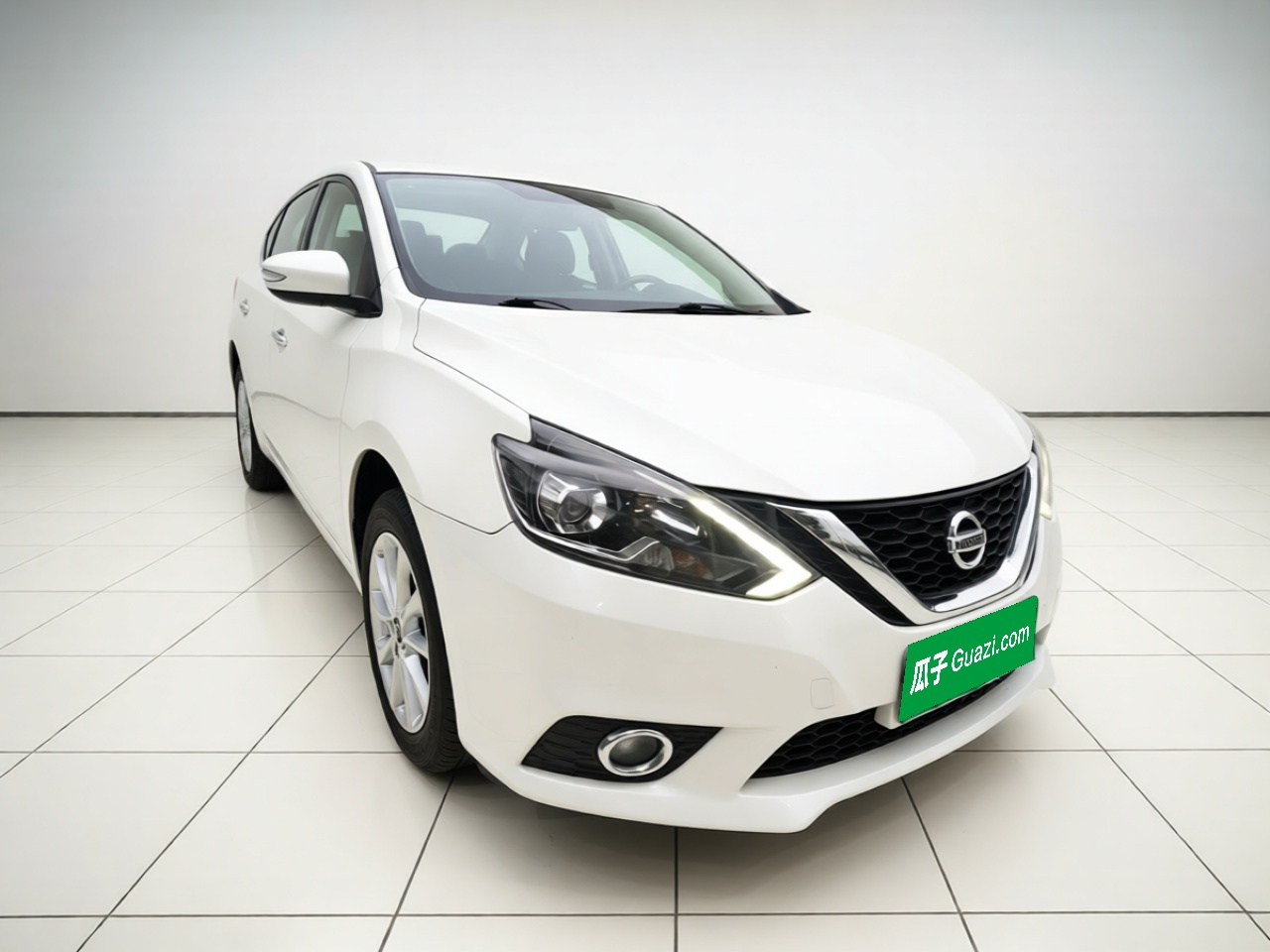 Sylphy 2016 1.6XL CVT Luxury photo 3