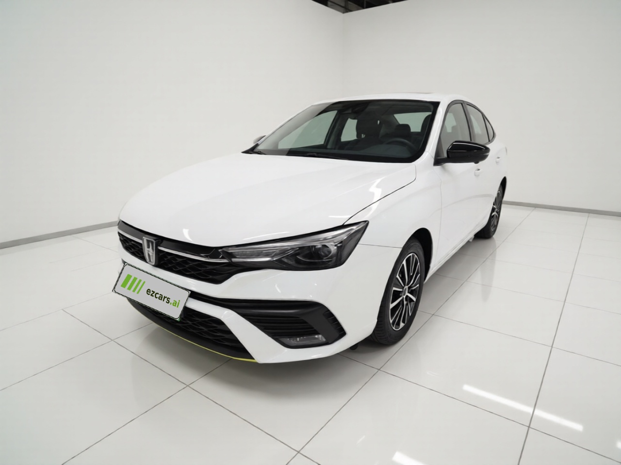 i5 2021 Facelift 1.5L CVT Starlight