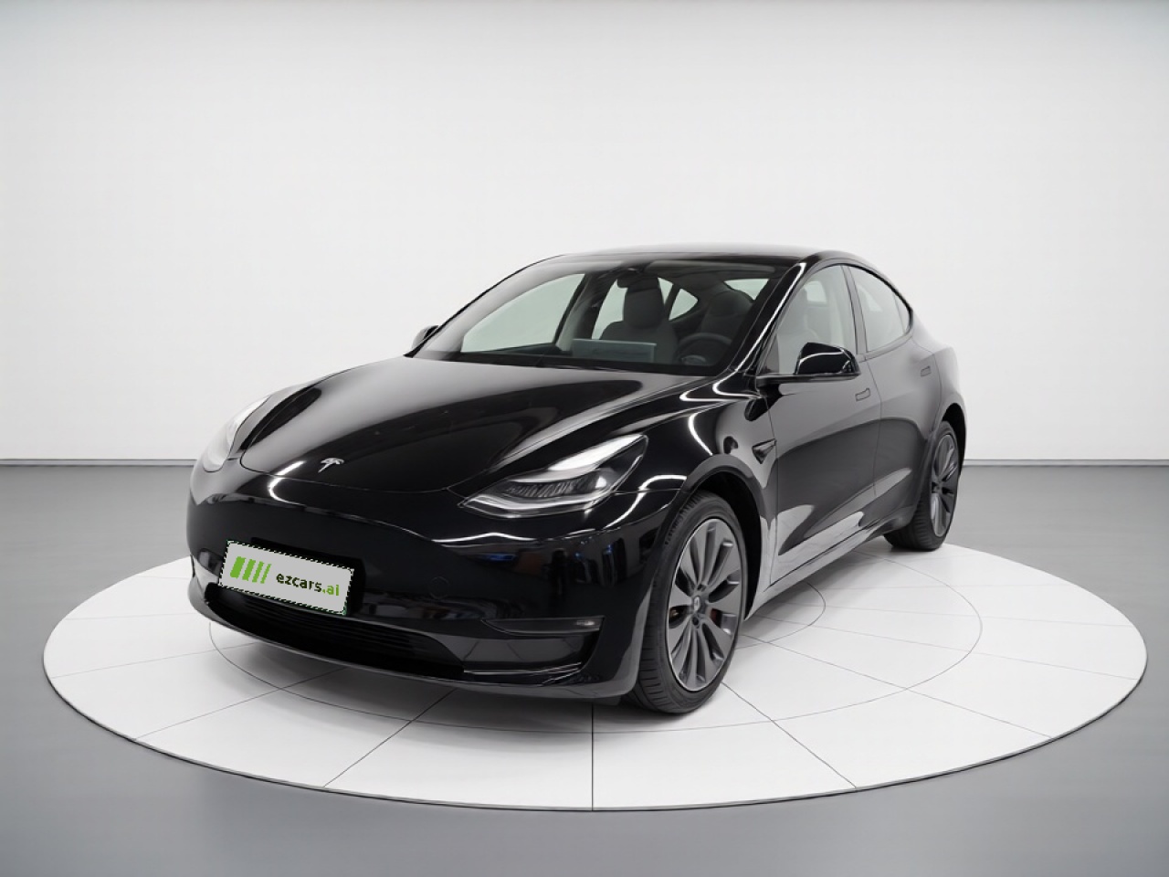 Model Y 2022 Facelift Long Range AWD