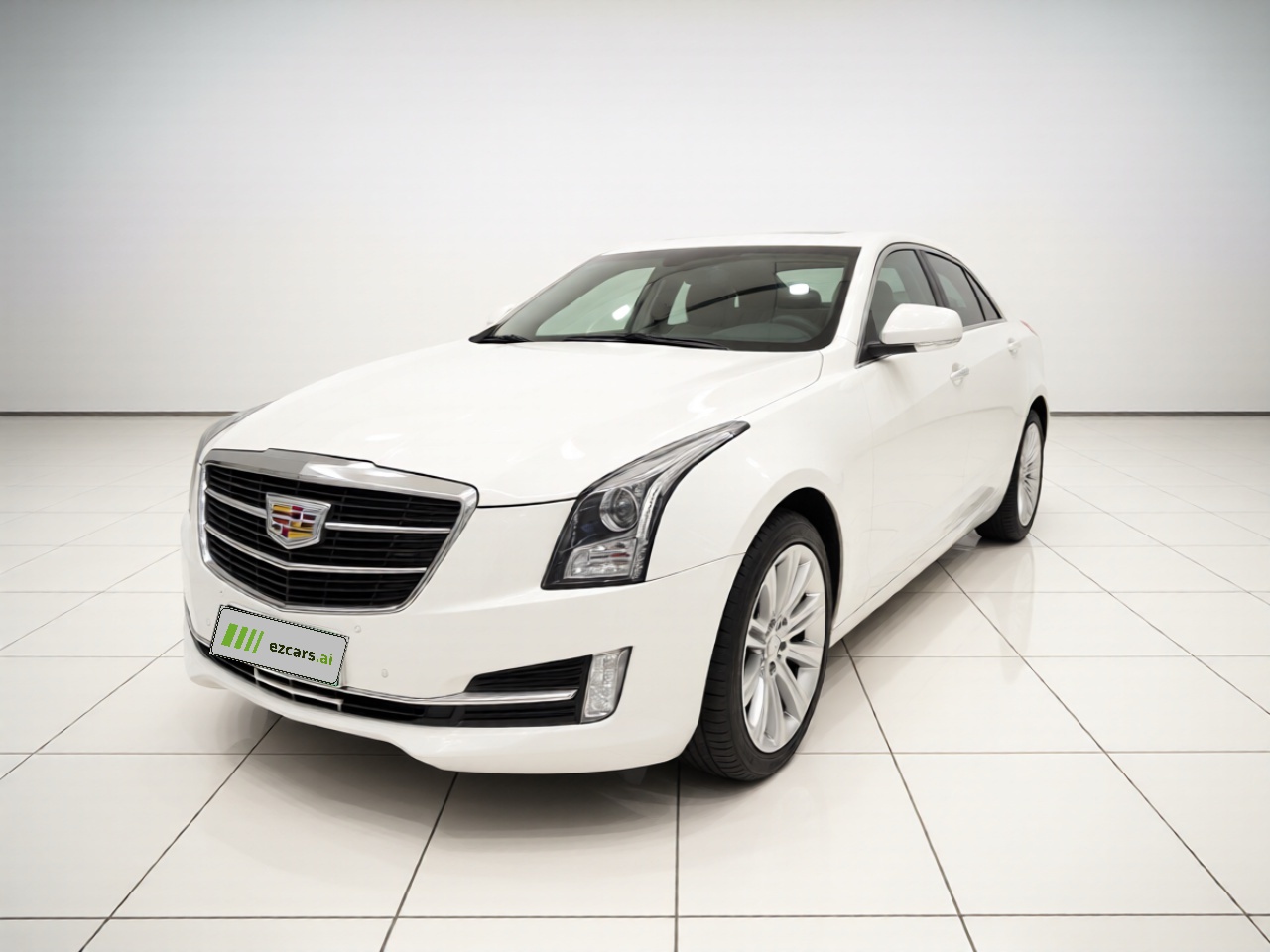 ATS-L 2017 28T Tech