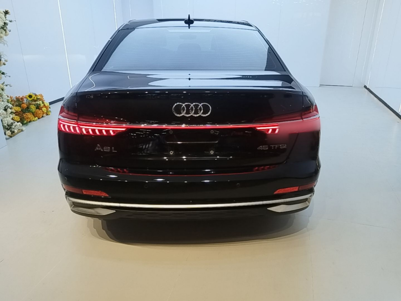 A6L 2024 45 TFSI Dynamic photo 5