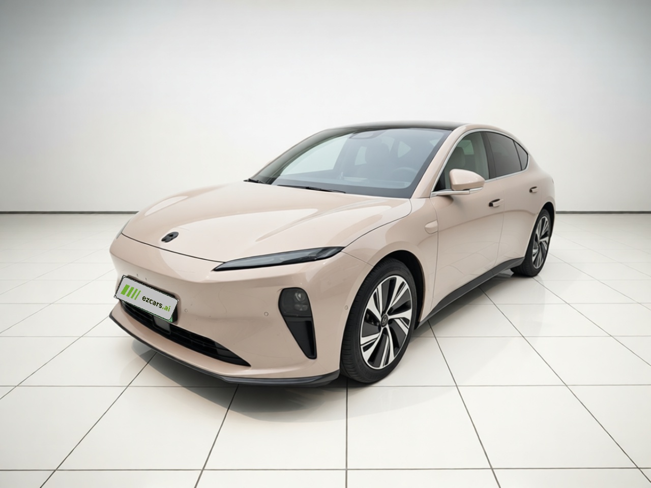 ET5 2022 75kWh