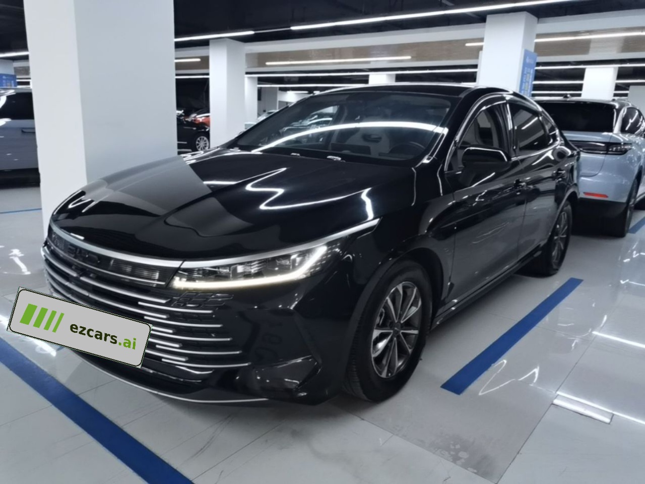 Destroyer 05 2024 Honor DM-i 55KM Luxury