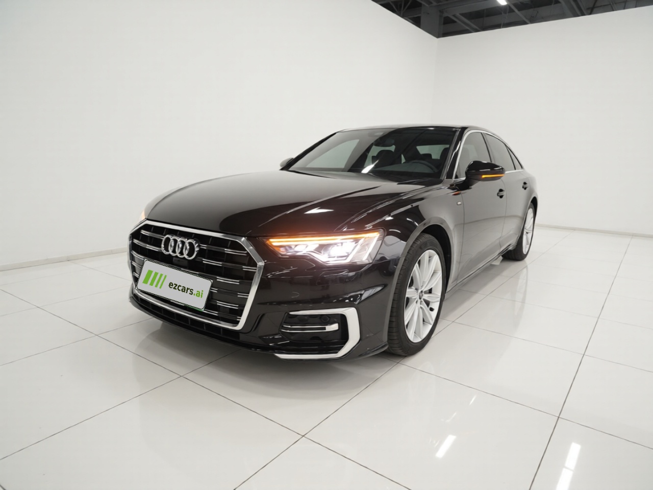 A6L 2024 45 TFSI Dynamic