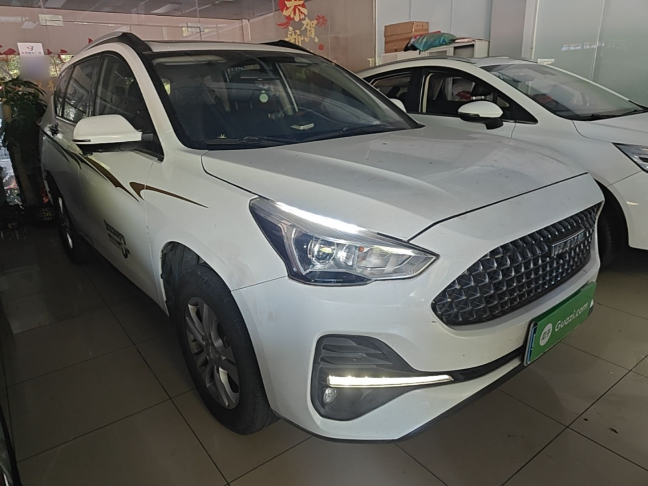 M6 2019 1.5T DCT RWD Elite China VI photo 5